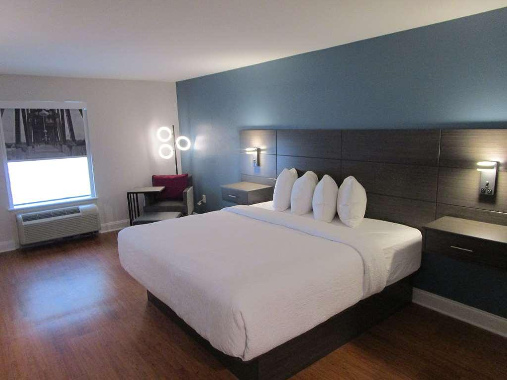 Best Western Shackleford Літл-Рок Номер фото