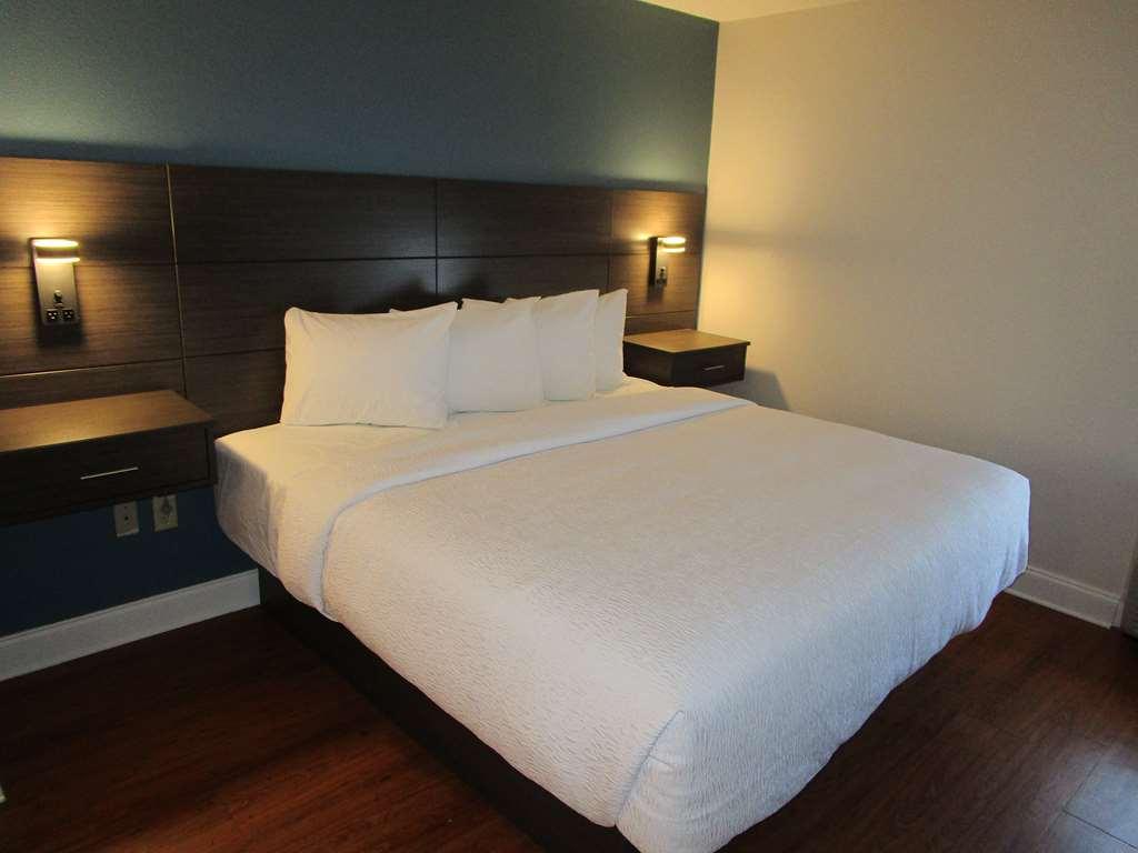 Best Western Shackleford Літл-Рок Номер фото