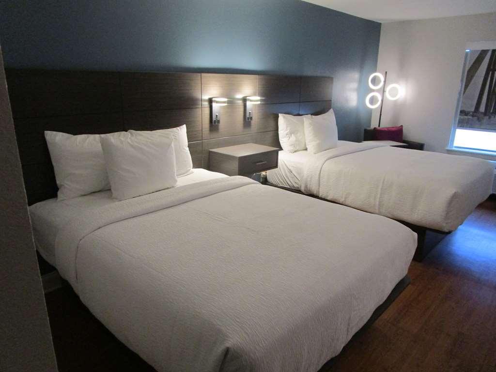 Best Western Shackleford Літл-Рок Номер фото