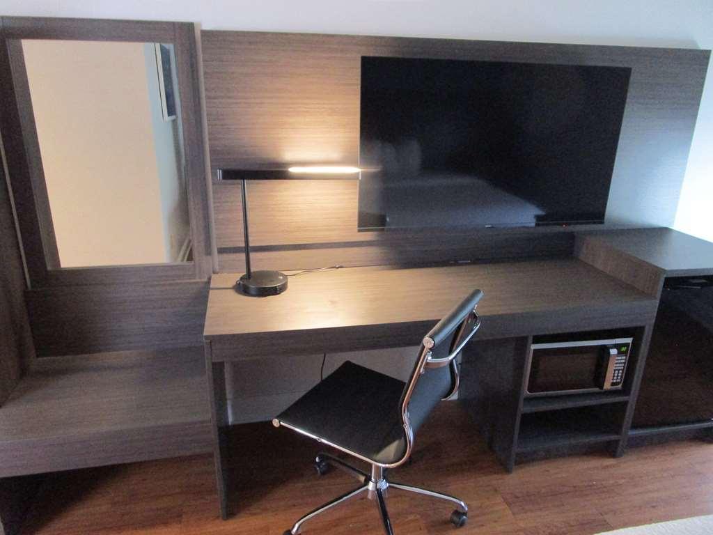 Best Western Shackleford Літл-Рок Номер фото
