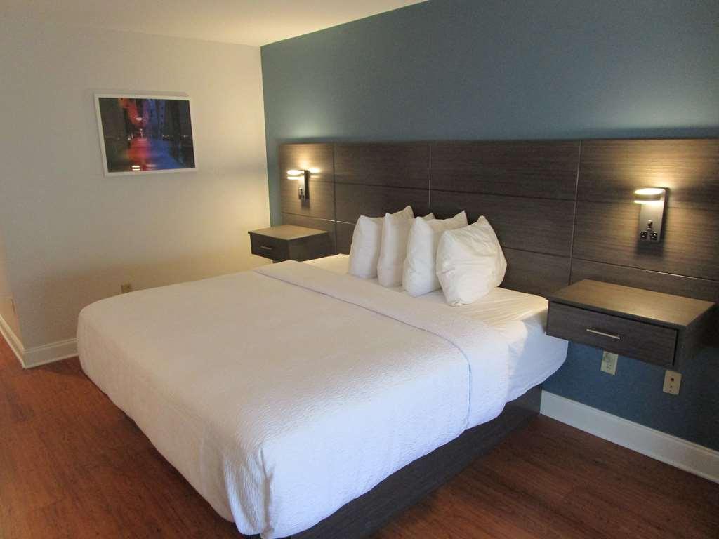 Best Western Shackleford Літл-Рок Номер фото