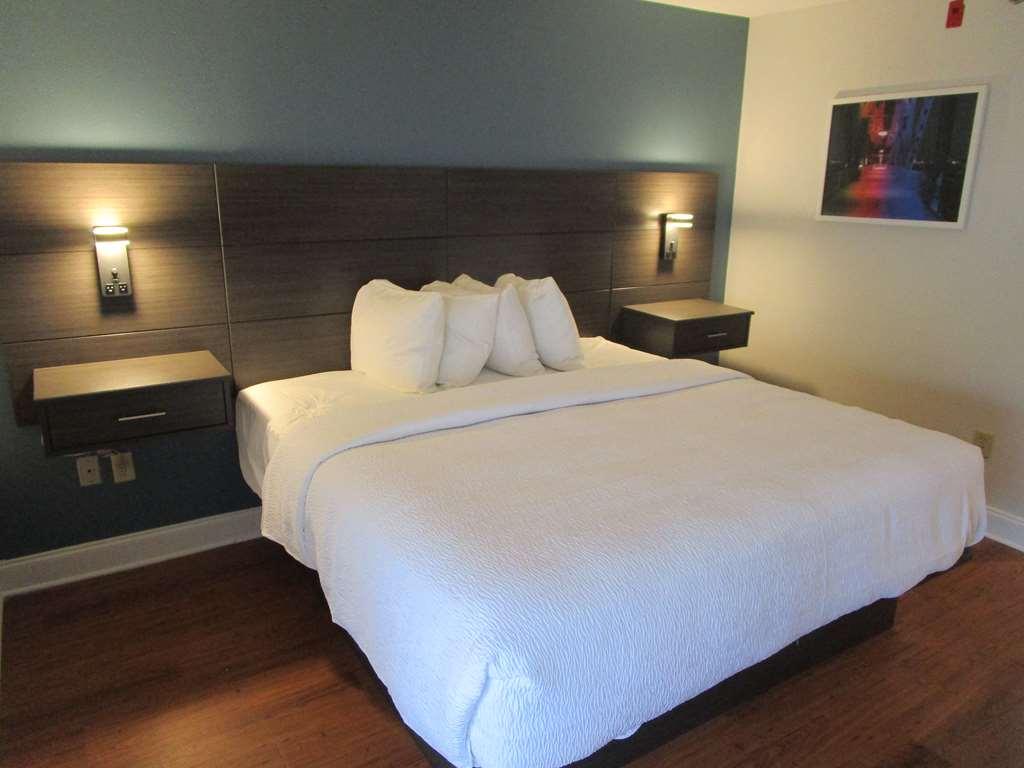 Best Western Shackleford Літл-Рок Номер фото