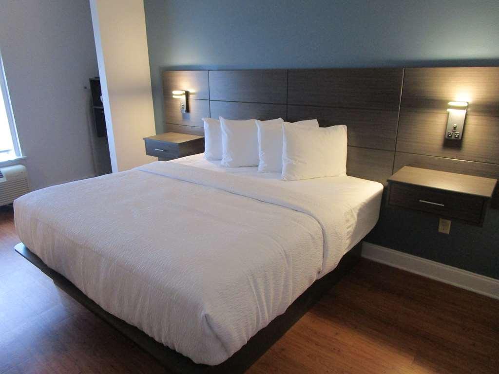 Best Western Shackleford Літл-Рок Номер фото