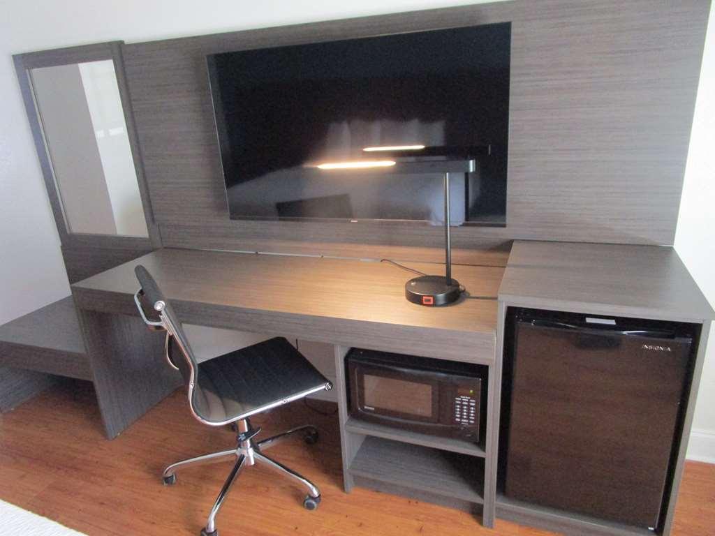 Best Western Shackleford Літл-Рок Номер фото